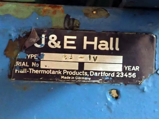 Image 6 of 8 - Bitzer - IVY