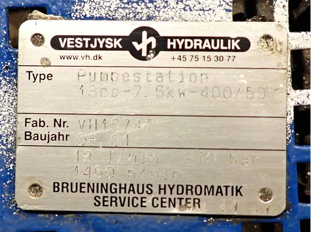 Image 4 of 5 - HS281