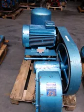 Iron Pump - BC-T 6A