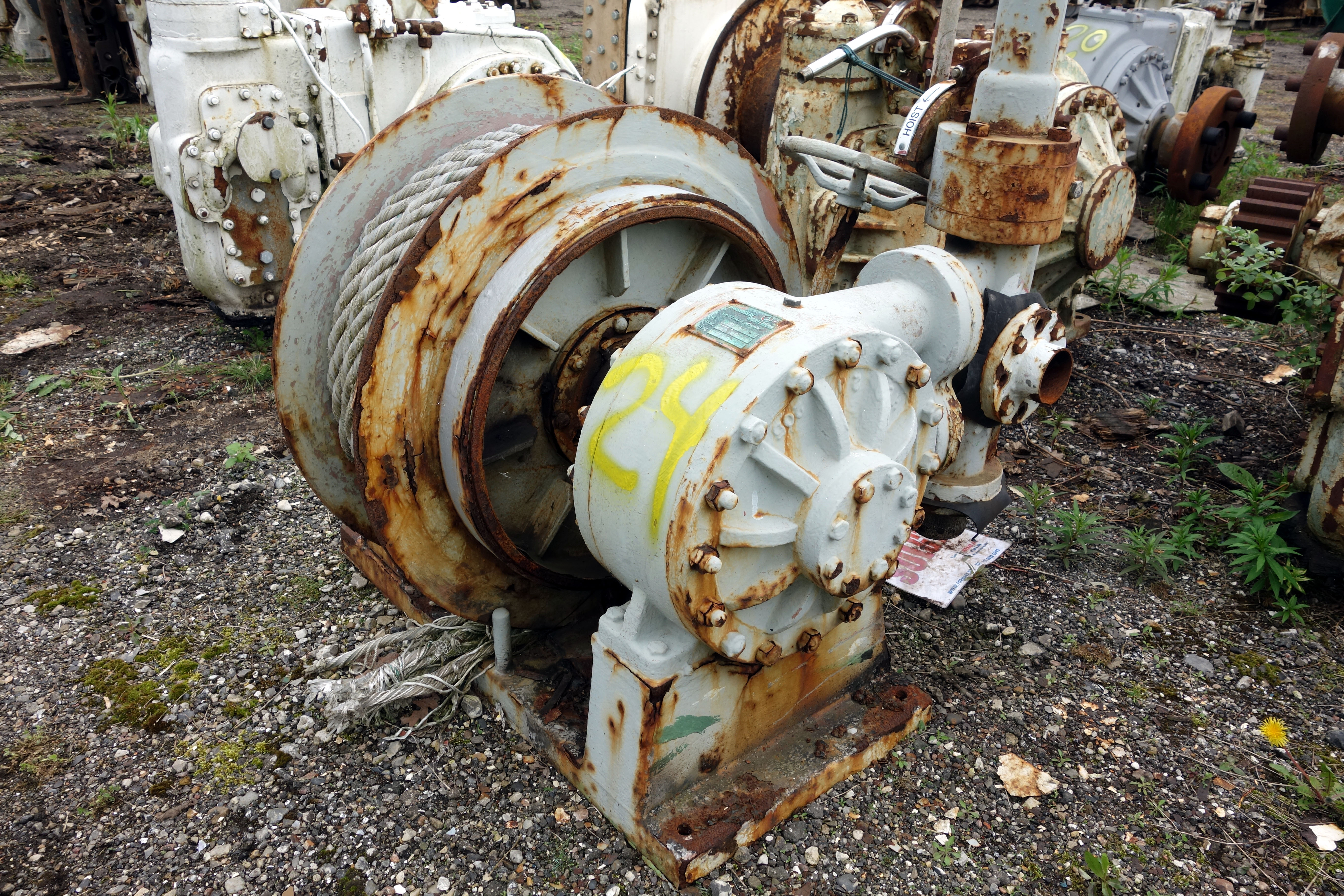 Brattvaag - MA2 69-96