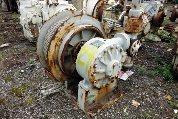 Image 1 of 2 - Brattvaag - MA2 69-96