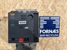 Merlin Gerin - Compact