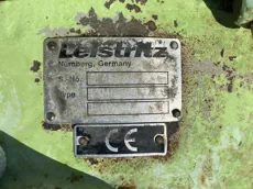 Leistritz - L3MG-100/172