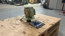 Kracht - KF4/150G20B P0B 7DP2/196
