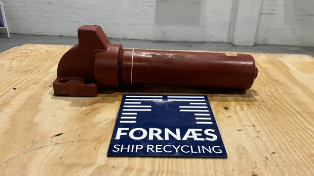 Image 6 of 8 - Hydac - DF 280 QE