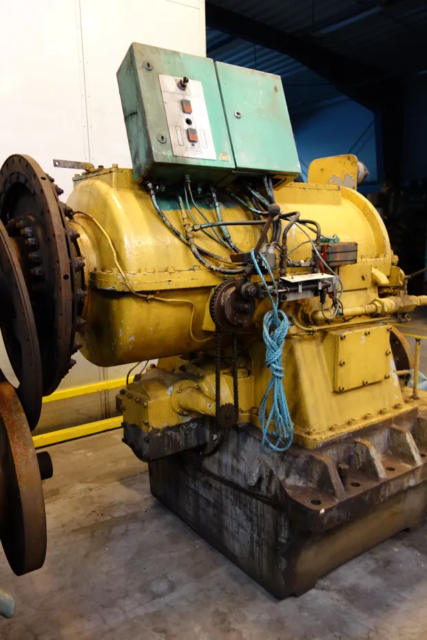 Image 3 of 5 - Liaaen - G 600