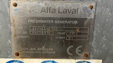 Alfa Laval - JWP-26-C100