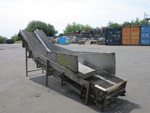 Conveyor
