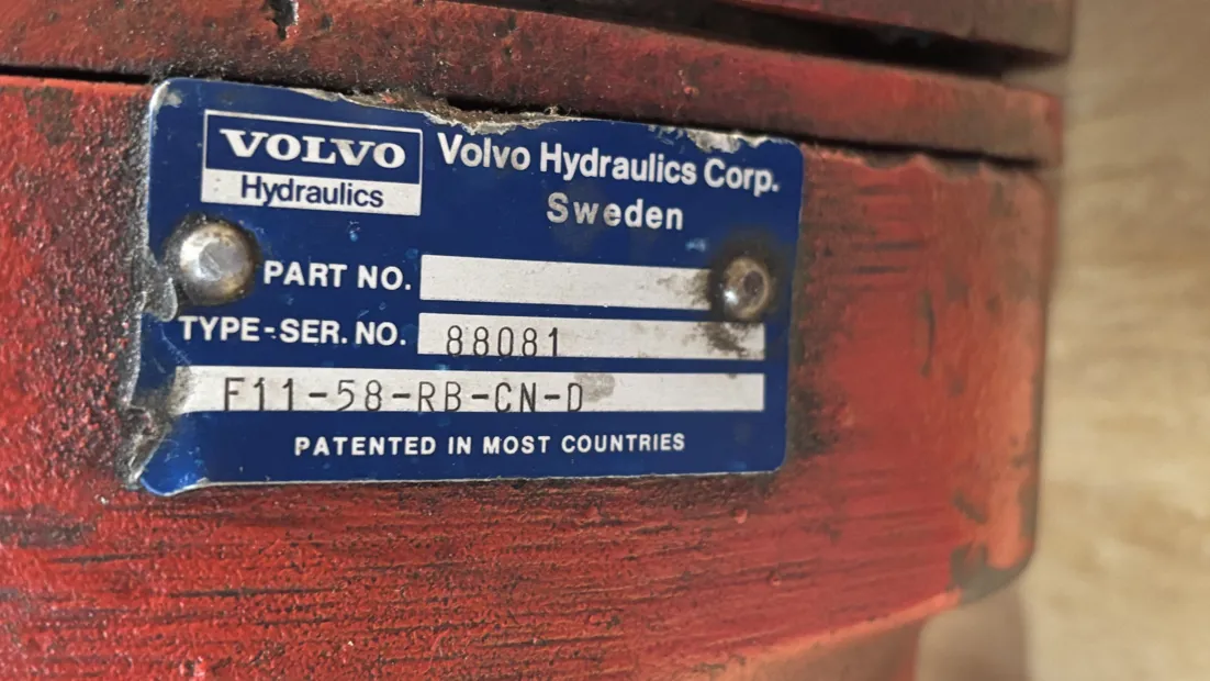 Image 8 of 8 - HP1006