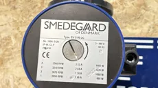 Smedegaard - EV 5-95-2C