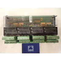 Lyngsoe Marine - DEM 401