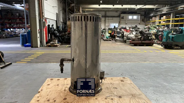 Image 4 of 10 - Refleks - 67MS