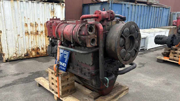 Image 2 of 9 - Alpha - 23VO22