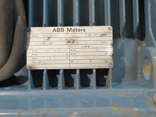 Image 3 of 3 - ABB - MBT 160M