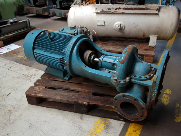 Image 1 of 3 - Per Gjerdrum - VNF5/300, nr. 38602