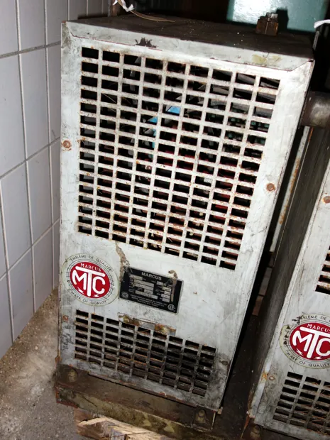 Image 1 of 2 - Marcus - WF