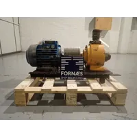 Desmi - S50-32-135N/A09