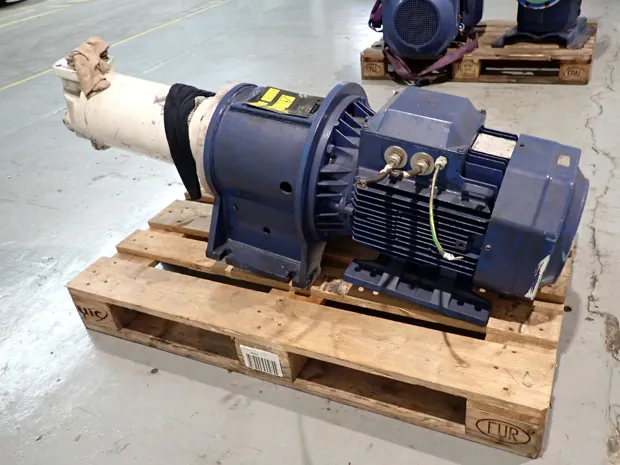 Image 2 of 6 - Azcue - BT-HH 60C-F