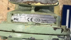 IMO - ACD 025N6 IVBP 07162 STD