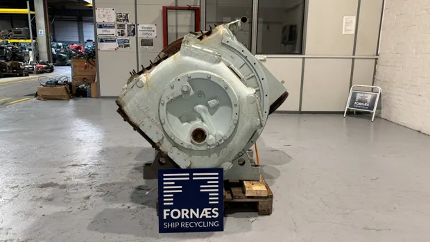 Image 7 of 10 - ABB - VTR354P11