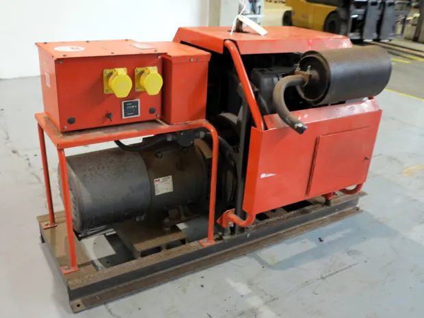 Image 1 of 7 - Lister