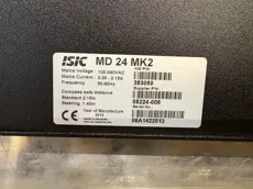 Kongsberg - MD 24 MK2