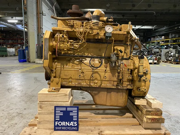 Image 3 of 5 - Cummins - 6B5,9