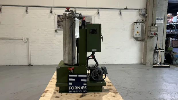 Image 7 of 8 - Kleentek - ELC-R25SP