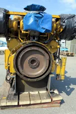 Caterpillar - 3512 DITA