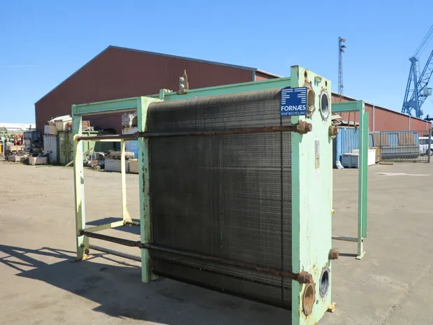 Image 6 of 7 - GEA - VT 80 B-6