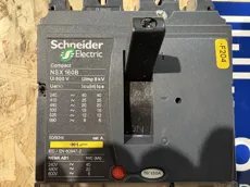 Schneider - NSX160B