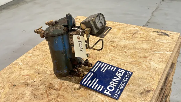 Image 5 of 8 - Boll&Kirch - 2.04.5 DN32