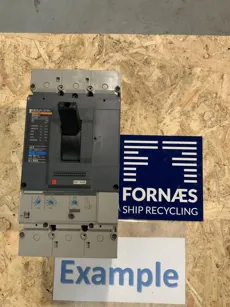 Merlin Gerin - NS400L
