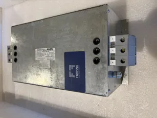 FUSS - Netzfilter 3F480-125,230