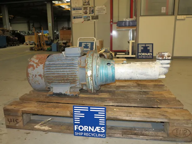 Image 2 of 4 - Seim - PX55#