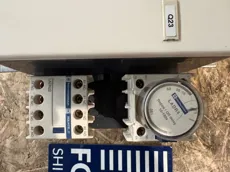Telemecanique -  Contactor