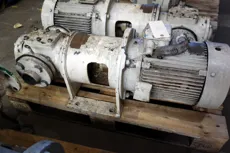Allweiler - SNF 120 ER46