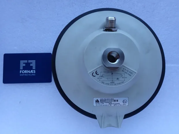 Image 2 of 2 - NOVATEL - GPS/ GLONASS L1 / L2