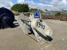 Sounder winch