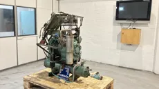 Bitzer - (no plate)