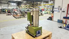 Kleentek - ELC-R25SP