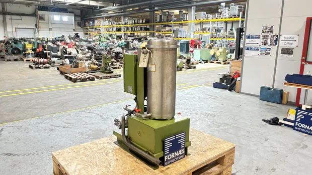 Image 4 of 8 - Kleentek - ELC-R25SP