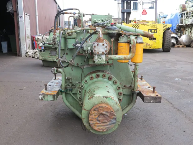 Image 2 of 5 - Hundested - CPG280