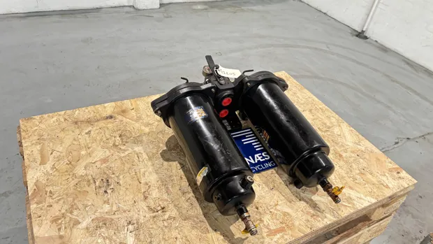 Image 3 of 8 - Parker - DFBO1425FSVAFGD16MA