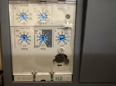 Merlin Gerin - NW16H2