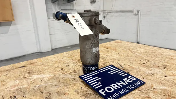 Image 2 of 8 - Fairey Arlon - GA90-G1-B15-MM