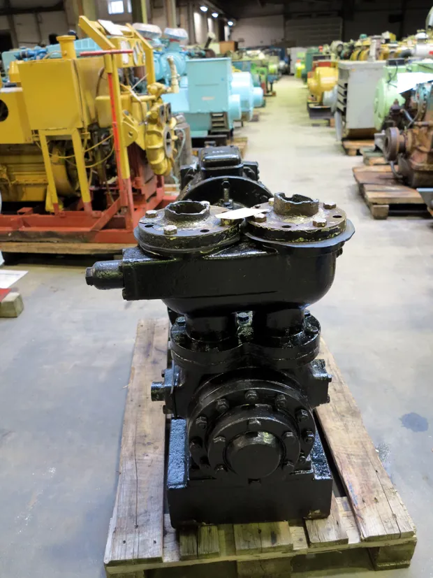 Image 2 of 5 - Brattvaag - G112 78-34