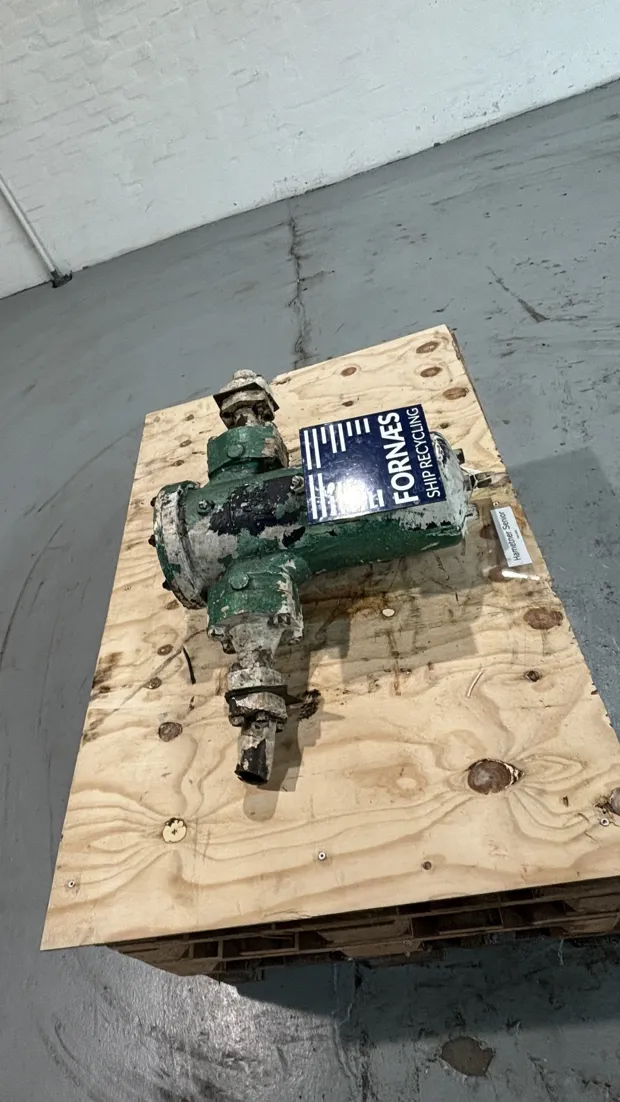 Image 4 of 8 - Arlon - BGAG-3-400