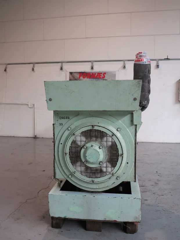 Image 3 of 5 - Scania