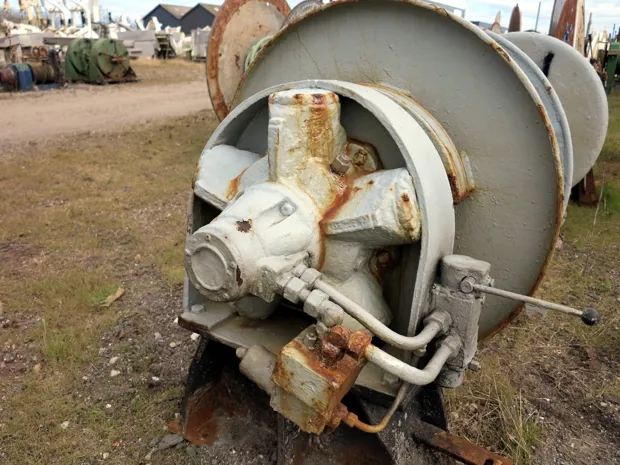 Image 4 of 5 - ND311